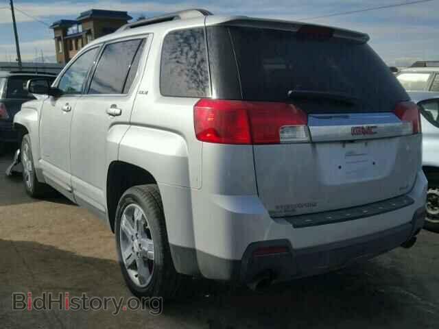 2012 GMC TERRAIN - VIN: 2GKFLTE51C6102544 - Фото 3