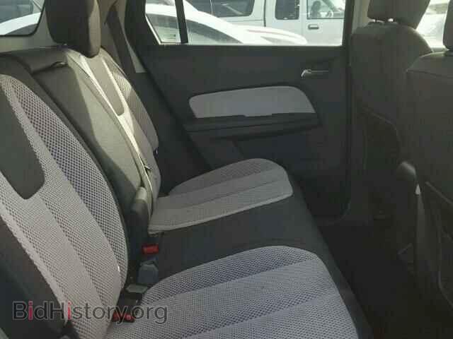 2012 GMC TERRAIN - VIN: 2GKFLTE51C6102544 - Фото 6