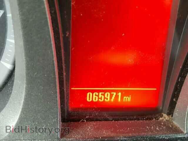 2012 GMC TERRAIN - VIN: 2GKFLTE51C6102544 - Фото 8