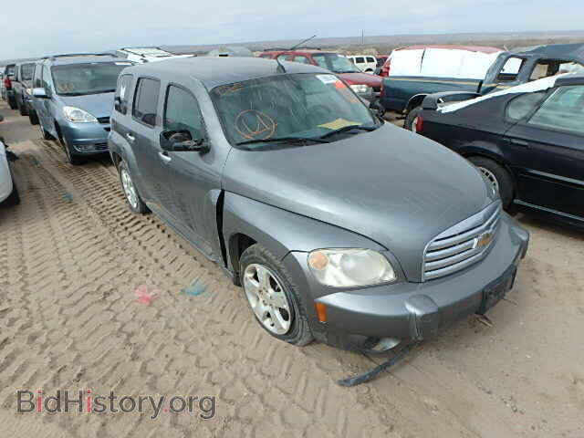 Фотография 3GNDA23D36S677142 - CHEVROLET HHR 2006