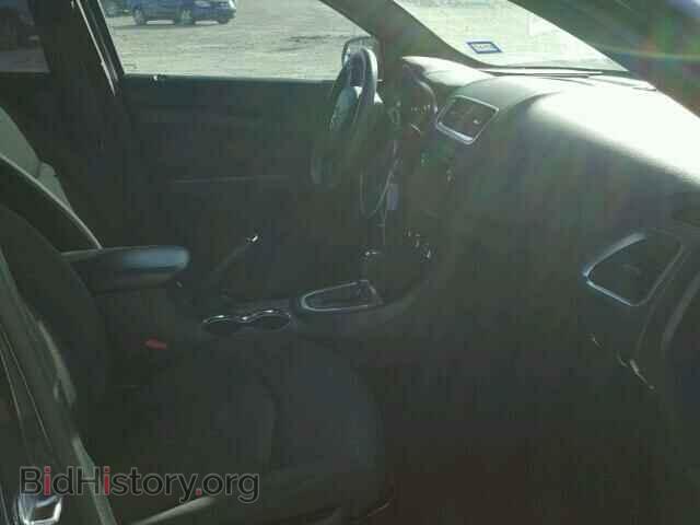 2013 DODGE AVENGER - VIN: 1C3CDZAGXDN749239 - Photo 5