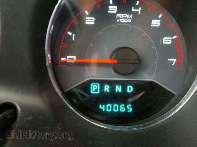 2013 DODGE AVENGER - VIN: 1C3CDZAGXDN749239 - Photo 8