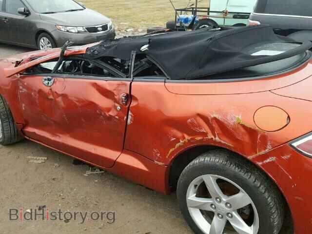 2007 MITSUBISHI ECLIPSE - VIN: 4A3AL25F37E070896 - Photo 10
