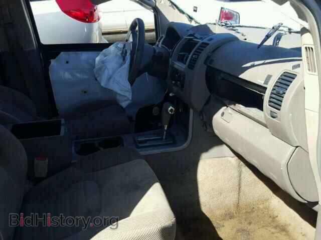 2011 NISSAN PATHFINDER - VIN: 5N1AR1NN2BC623590 - Фото 5