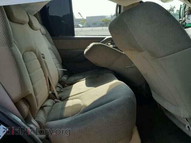 2011 NISSAN PATHFINDER - VIN: 5N1AR1NN2BC623590 - Фото 6