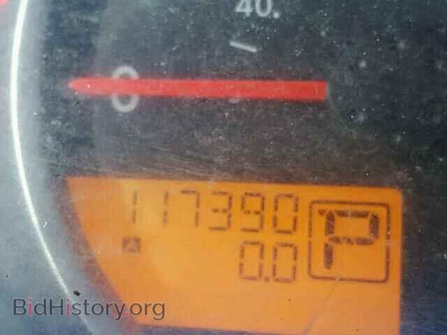2011 NISSAN PATHFINDER - VIN: 5N1AR1NN2BC623590 - Фото 8