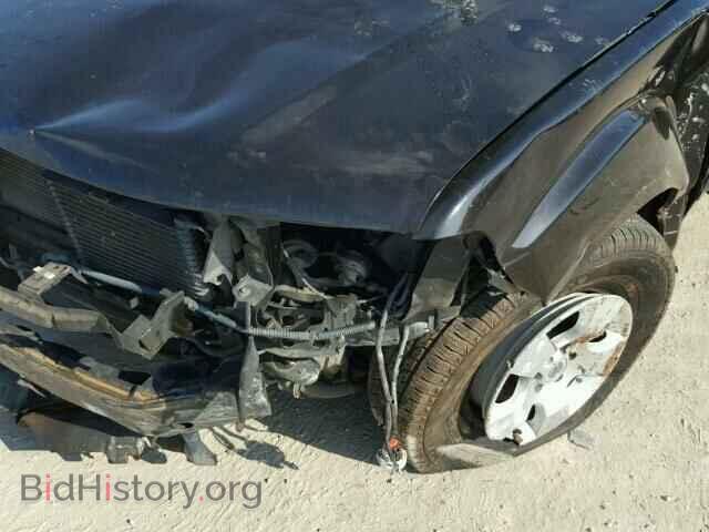 2011 NISSAN PATHFINDER - VIN: 5N1AR1NN2BC623590 - Фото 10