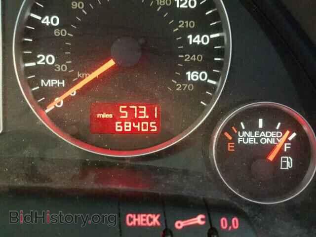 2007 AUDI A4 - VIN: WAUDF78E67A268447 - Фото 8