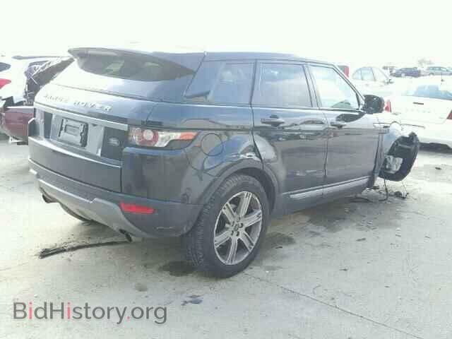 2013 LAND ROVER RANGEROVER - VIN: SALVR2BG2DH850357 - Фото 4