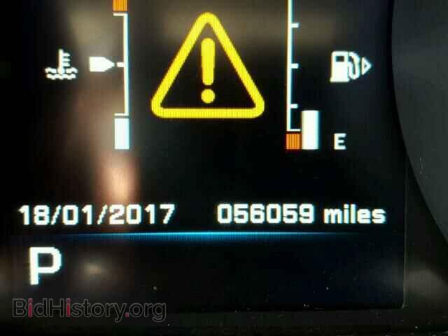 2013 LAND ROVER RANGEROVER - VIN: SALVR2BG2DH850357 - Фото 8