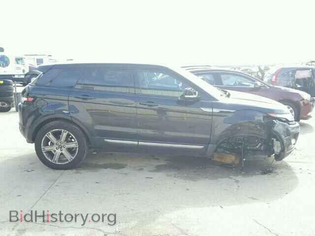 2013 LAND ROVER RANGEROVER - VIN: SALVR2BG2DH850357 - Фото 10