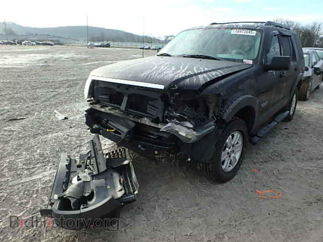 2006 FORD EXPLORER - VIN: 1FMEU73E46UA30626 - Фото 2