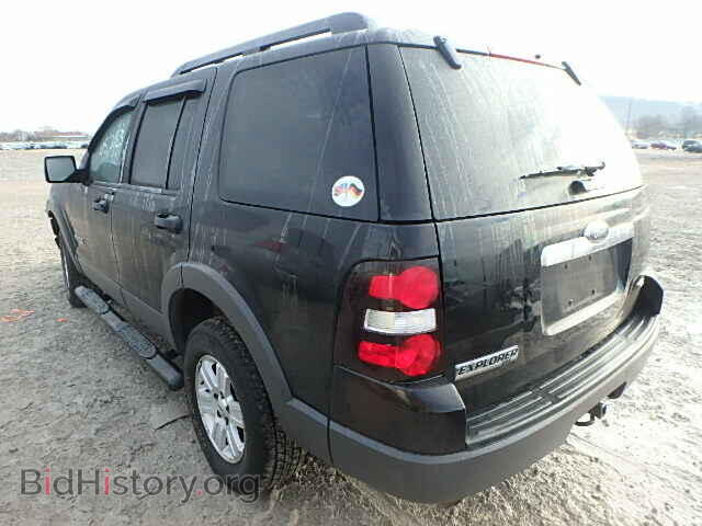 2006 FORD EXPLORER - VIN: 1FMEU73E46UA30626 - Фото 3