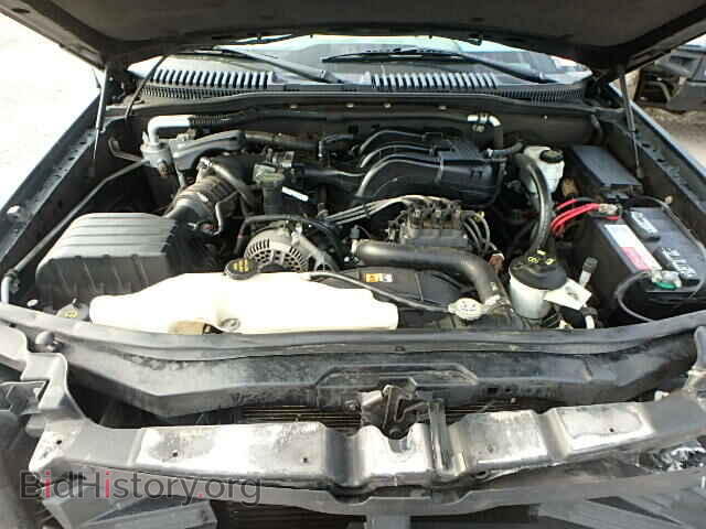 2006 FORD EXPLORER - VIN: 1FMEU73E46UA30626 - Фото 7