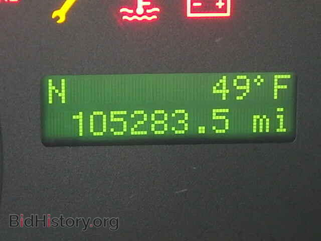 2006 FORD EXPLORER - VIN: 1FMEU73E46UA30626 - Фото 8