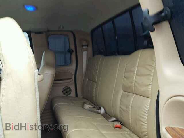 2001 DODGE RAM 3500 - VIN: 1B7MF33661J513699 - Photo 6