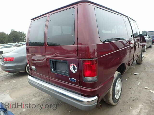 2004 FORD ECONOLINE - VIN: 1FBNE31L34HA85381 - Фото 4