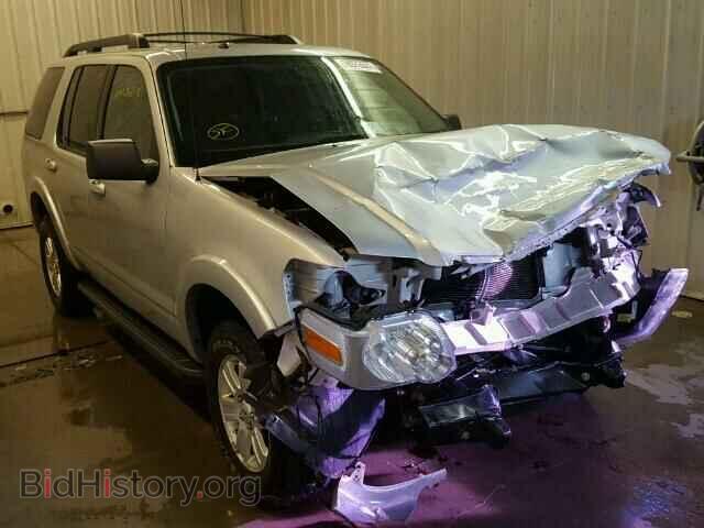 Photo 1FMEU7DE1AUA38450 - FORD EXPLORER 2010