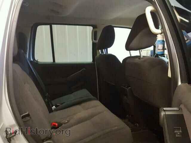 2010 FORD EXPLORER - VIN: 1FMEU7DE1AUA38450 - Photo 6