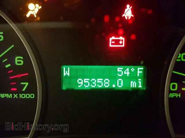 2010 FORD EXPLORER - VIN: 1FMEU7DE1AUA38450 - Photo 8