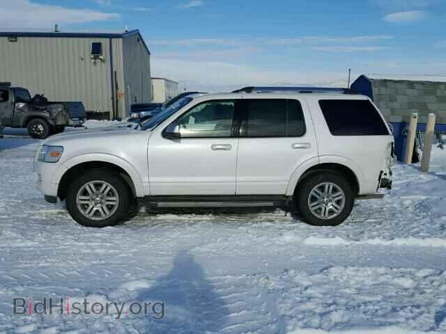 2010 FORD EXPLORER - VIN: 1FMEU7F8XAUA10153 - Photo 9