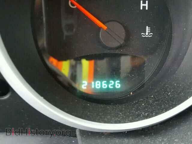 2008 DODGE CARAVAN - VIN: 2D8HN44H48R761354 - Фото 8