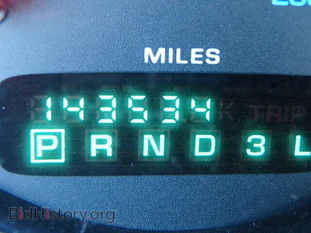 2000 CHRYSLER SEBRING - VIN: 3C3EL55H0YT306417 - Фото 8