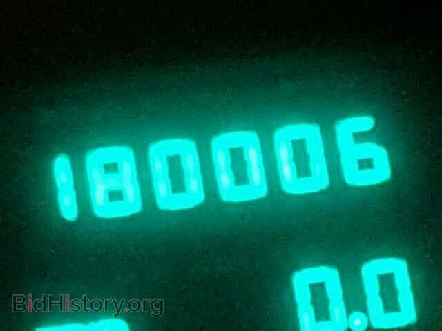 1995 CADILLAC DEVILLE - VIN: 1G6KD52B8SU240582 - Фото 8