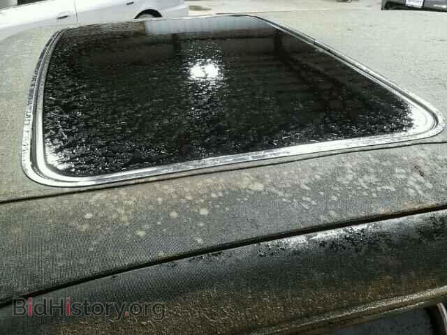 1995 CADILLAC DEVILLE - VIN: 1G6KD52B8SU240582 - Фото 10