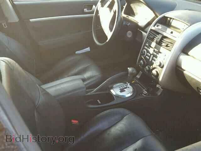 2007 MITSUBISHI GALANT - VIN: 4A3AB36F97E054418 - Фото 5