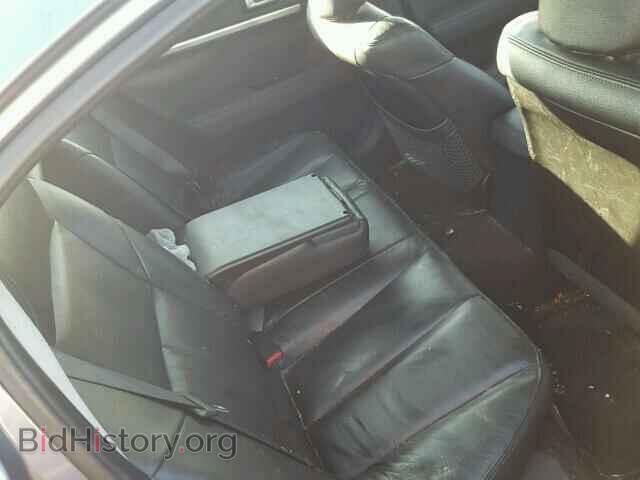 2007 MITSUBISHI GALANT - VIN: 4A3AB36F97E054418 - Фото 6