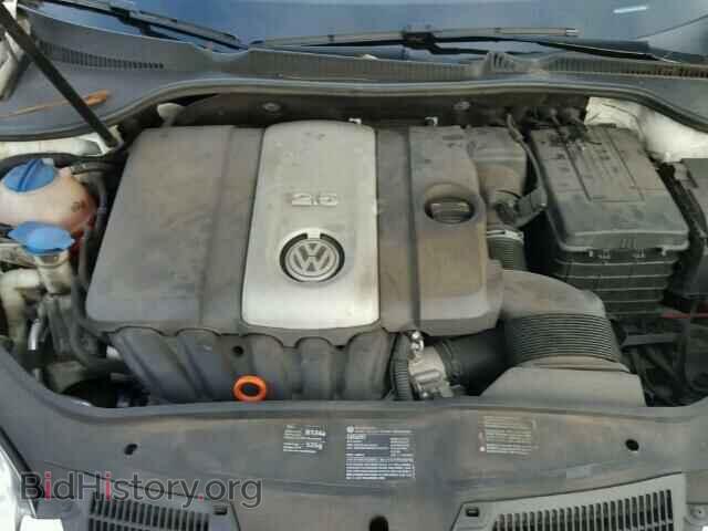 2008 VOLKSWAGEN RABBIT - VIN: WVWAA71K68W219855 - Фото 7