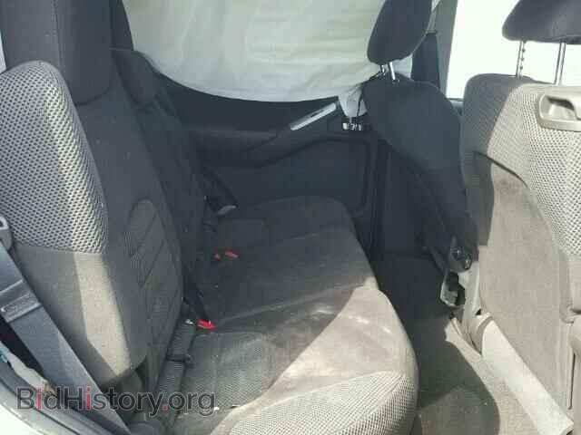 2012 NISSAN PATHFINDER - VIN: 5N1AR1NN4CC618148 - Фото 6