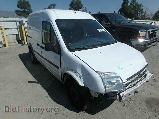 Фотография NM0LS7DNXCT112973 - FORD TRANSIT CO 2012