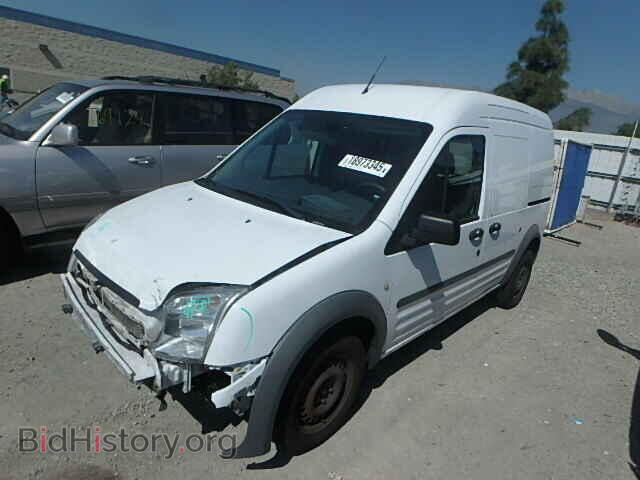2012 FORD TRANSIT CO - VIN: NM0LS7DNXCT112973 - Фото 2