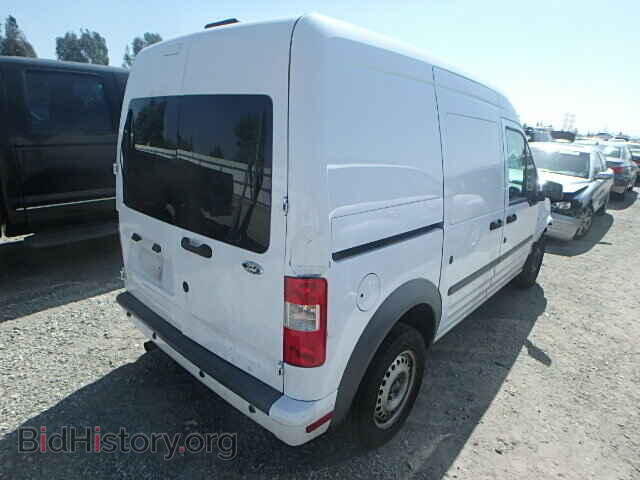 2012 FORD TRANSIT CO - VIN: NM0LS7DNXCT112973 - Фото 4