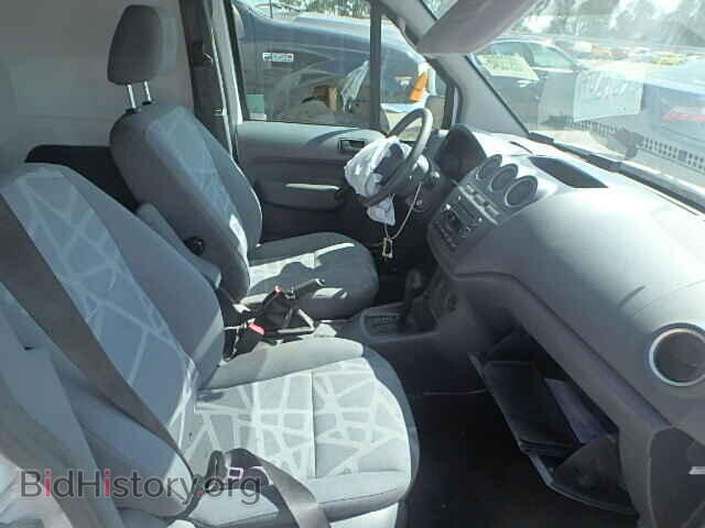 2012 FORD TRANSIT CO - VIN: NM0LS7DNXCT112973 - Фото 5