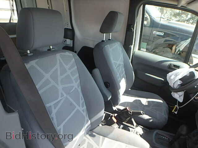 2012 FORD TRANSIT CO - VIN: NM0LS7DNXCT112973 - Фото 6