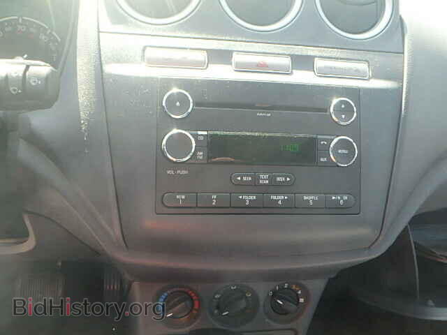 2012 FORD TRANSIT CO - VIN: NM0LS7DNXCT112973 - Фото 9