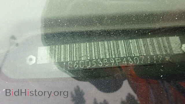 1993 CADILLAC DEVILLE - VIN: 1G6CD53B9P4307118 - Фото 9