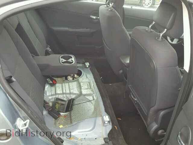 2010 DODGE AVENGER - VIN: 1B3CC4FB8AN181665 - Фото 6
