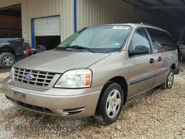 2006 FORD FREESTAR - VIN: 2FMZA51626BA43746 - Фото 2