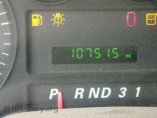 2006 FORD FREESTAR - VIN: 2FMZA51626BA43746 - Фото 8