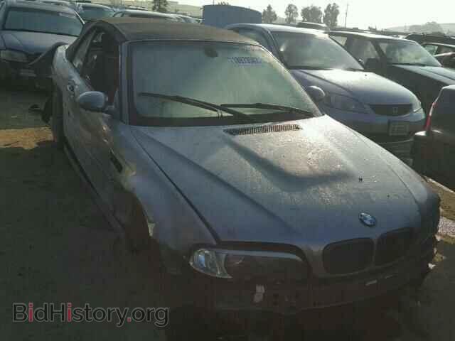 Photo WBSBR93424PK05312 - BMW M3 2004