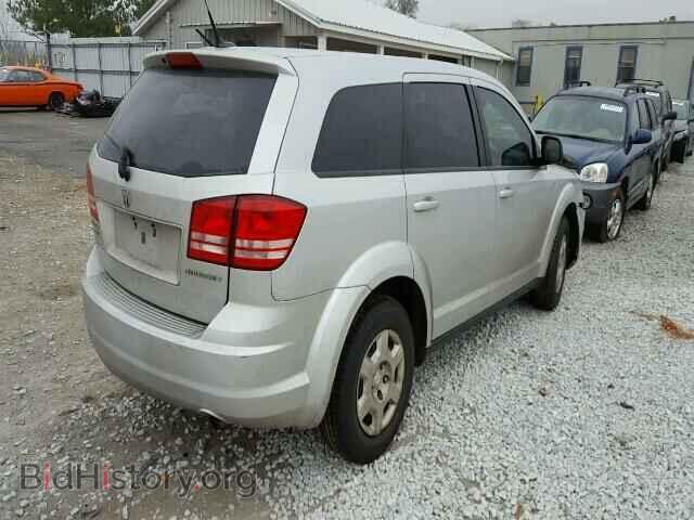 2010 DODGE JOURNEY - VIN: 3D4PG4FB3AT150685 - Фото 4