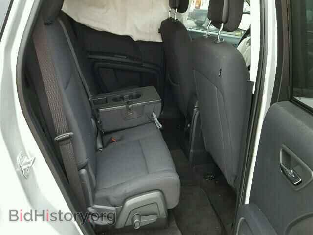 2010 DODGE JOURNEY - VIN: 3D4PG4FB3AT150685 - Фото 6