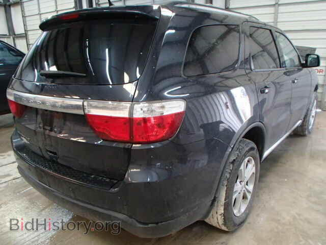 2013 DODGE DURANGO - VIN: 1C4RDHAG7DC659560 - Photo 4