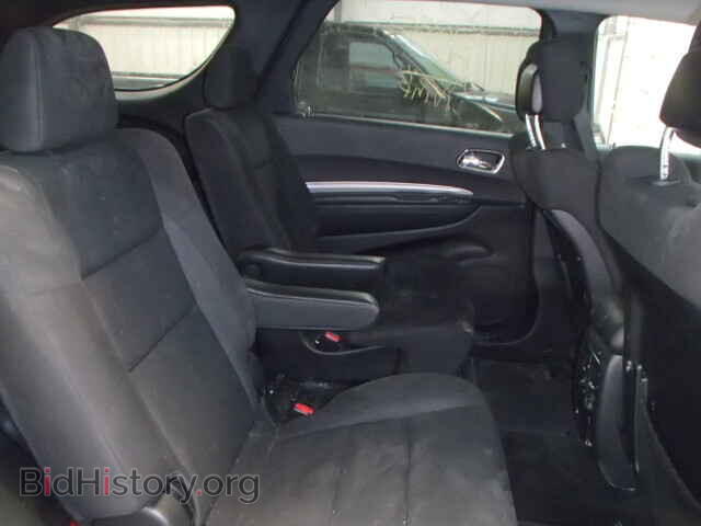 2013 DODGE DURANGO - VIN: 1C4RDHAG7DC659560 - Photo 6