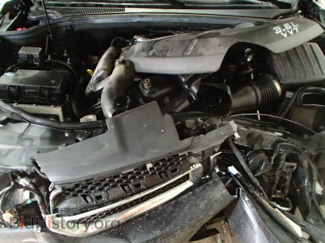 2013 DODGE DURANGO - VIN: 1C4RDHAG7DC659560 - Photo 7