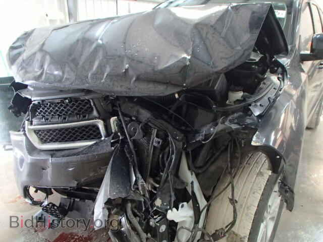 2013 DODGE DURANGO - VIN: 1C4RDHAG7DC659560 - Photo 9